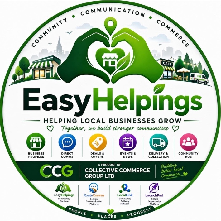 EasyHelpings